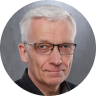 Portrait von Lothar Buhl